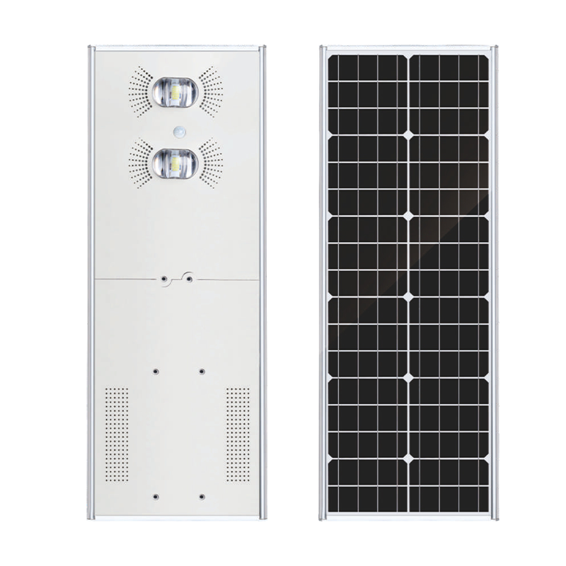 FELICITY A3-30W SOLAR STREET LIGHT