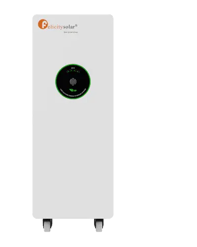 Felicity LPBF48300-II – 48V 300Ah 15KW Lithium Battery