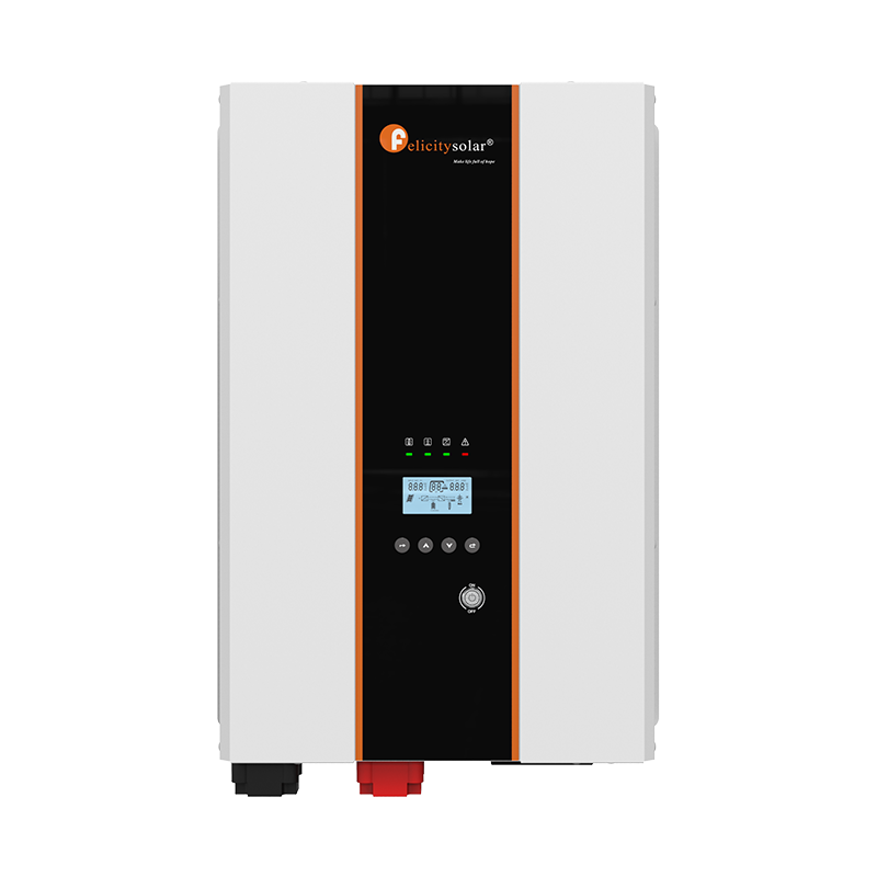 FELICITY 10KVA 48V (IVPS10048) INVERTER