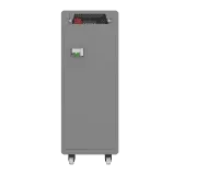 Felicity LPBF48300-II – 48V 300Ah 15KW Lithium Battery
