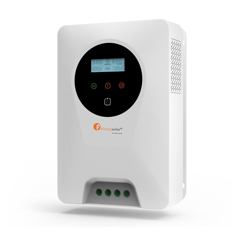 FELICITY 100A SCCM10048-II MPPT CHARGE CONTROLLER