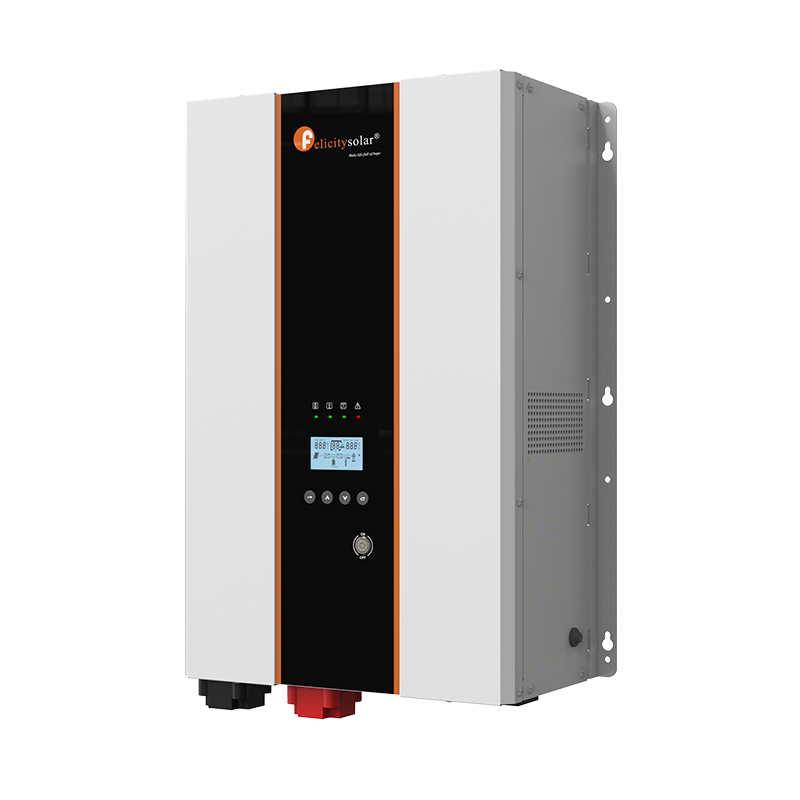 FELICITY 7.5kVA 48V (IVPS7548V) INVERTER
