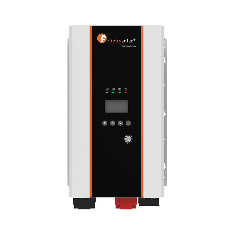 FELICITY 2.5KVA 24V (IVPS2524) INVERTER